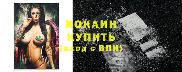 тгк Краснослободск