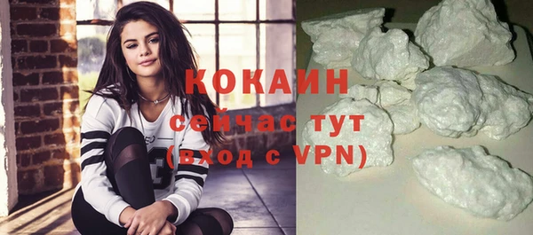 тгк Краснослободск