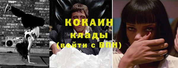 тгк Краснослободск